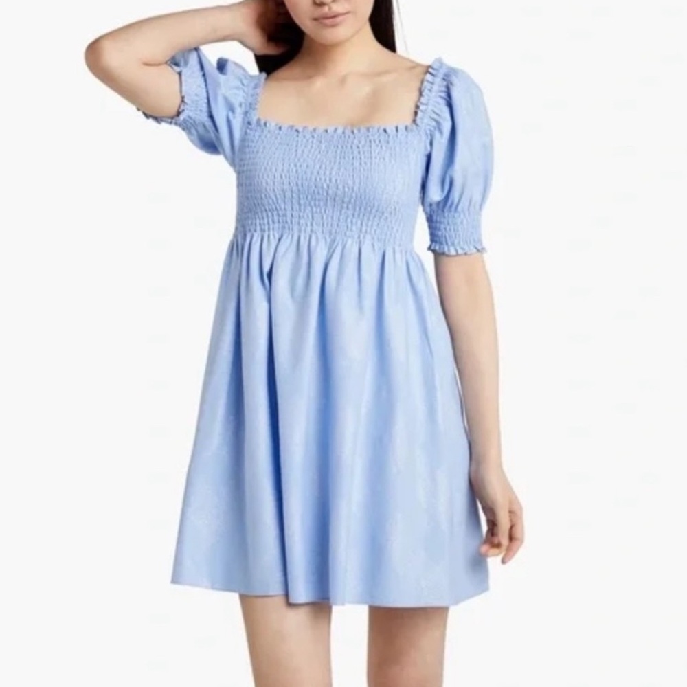 Hill House The Athena Nap Dress